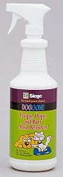 DogGone Poops, Oops, and Barf Stain Remover (32 Oz Spray)
