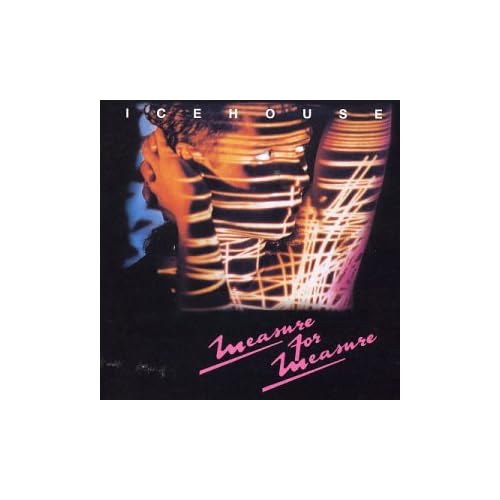 Icehouse 1980 Originalaustra listings