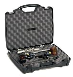 Plano Pillared Pistol Case - Double