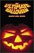 Book The Ultimate Halloween