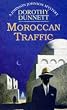 Moroccan Traffic (Johnson Johnson Mysteries)