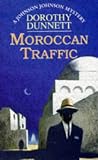 Moroccan Traffic (Johnson Johnson Mysteries)