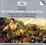 Haydn: the Seasons