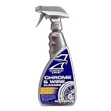 Eagle One 1040626 Chrome & Wire Cleaner