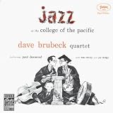 Jazz at the College of the Pacific