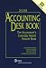 Books : Accounting Desk Book with CD (2008) (Accounting Desk Book)