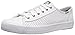 Keds Women's Triple Kick Leather Glossy Fashion Sneaker
