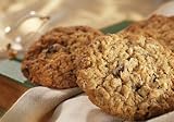 Oatmeal Chocolate Chip Cookies
