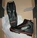 Alpina BC730 NEW XC ski boots size 37 New no reserve