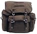 Sports : BW Bundeswehr Rucksack Canvas 40L oliv-stonewashed