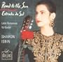 Road to the Sun: Latin Romances for Guitar; Sharon Isbin