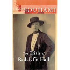 The Trials of Radclyffe Hall