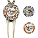 Team Golf Collegiate Divot Tool/Markers - Florida