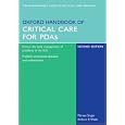 Oxford Handbook of Critical Care for PDA (Oxford Handbooks Series) by Mervyn Singer and Andrew R. Webb