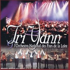 Tri Yann et l'Orchestre Nation