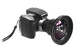 Kodak Schneider-Kreuznach Xenar 0.7x Wide Angle Lens (55mm)