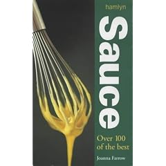 Sauce: Over 100 of the Best
