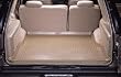 Husky Liners 25833 Tan Rubber Custom-Fit Cargo Liner