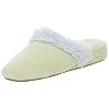 Amy Jo Gladstone Women's Cozy Wedge Slipper Clog