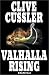 Book Valhalla Rising Unabrigded Cass
