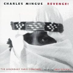 Revenge!