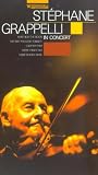 Review Wienerworld Ltd  / Stephane Grappelli In Concert [VHS]
