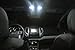 Check it Auto LED Light Kit For 2013+ Honda Accord Interior Reverse Package 14pc
