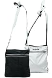 Ju Ju Be - Be Light - Black Silver - Diaper Bag