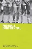 Football Confidential: Bk.1