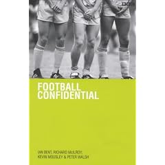 Football Confidential: Bk.1