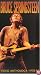 Bruce Springsteen - Video Anthology - 1978-1988