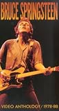 Bruce Springsteen - Video Anthology - 1978-1988
