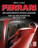 Classic Sports Cars From the Gullwing Mercedes to the Ferrari Testarossa