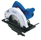 Review Draper Tools 64717 / Draper 64717 185mm Circular Saw 1300W