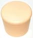 Porta-Nails 47064 White Universal Flooring Hammer Cap