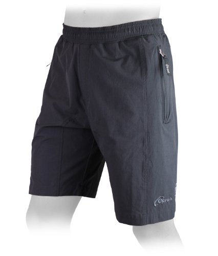 Gonso Herren Bike-Shorts Texas