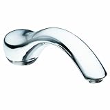 Moen 2187 Monticello Spout Escutcheon Chrome