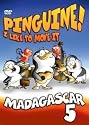 Penguins: I Like to Move It