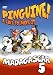 Used : Penguins: I Like to Move It