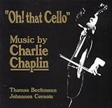 Oh That Cello