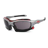 Oakley Wind Jacket Ducati Dark Grey l Warm Grey