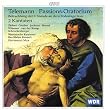Passions-Oratorium