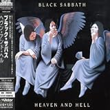 Heaven and Hell - Black Sabbath