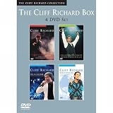 Cliff Richard - The Cliff Richard Box