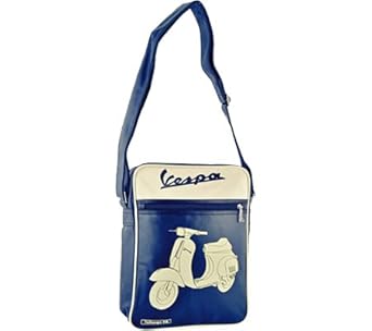 vespa shoulder bag