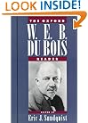 The Oxford W. E. B. Du Bois Reader