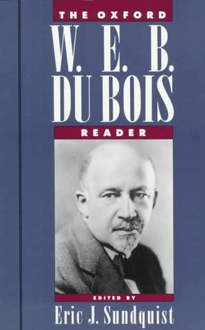  W. E. B. Du Bois