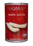 Geomar Chilean Gourmet Seafood, Razor Shells, 15 Ounces