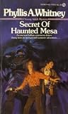 Secret of Haunted Mesa