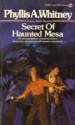 Secret of Haunted Mesa
